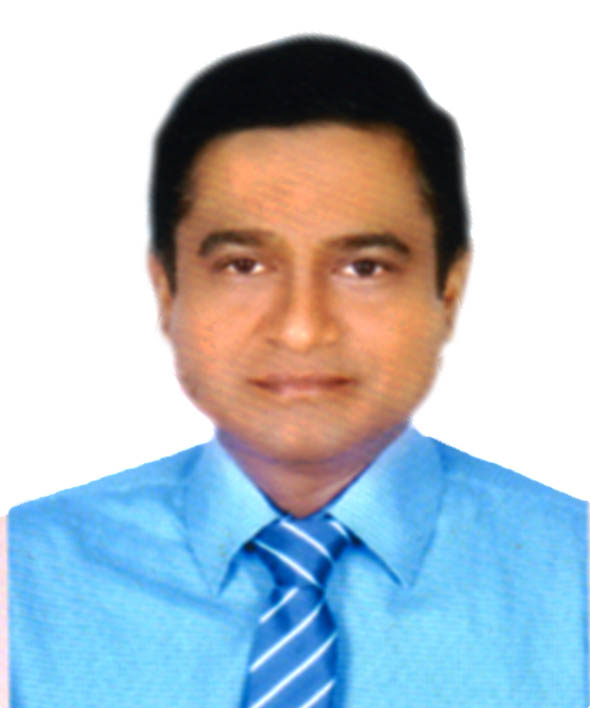 Dr.Mahmudul Islam
