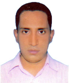 Dr.Mohammad Akter Hossain