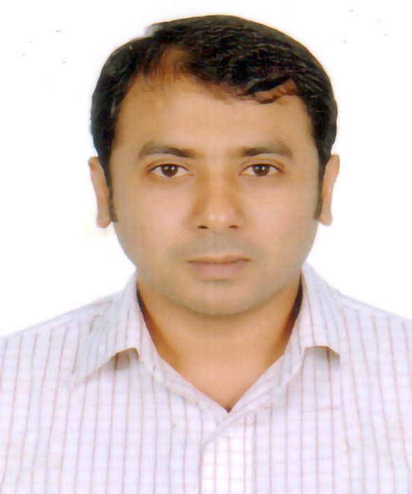 Dr.Mohammad Saifur Rahman Khan