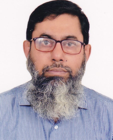 Dr. Anwar Israil