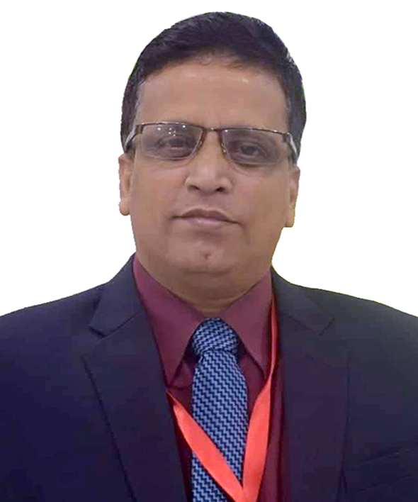 Dr.MD.Tauhidul Islam Chowdhury