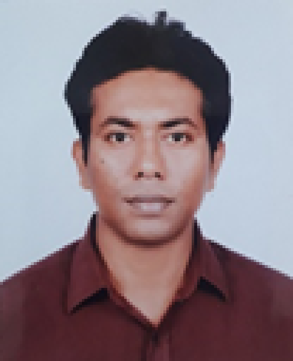 Dr. Mithun Sardar