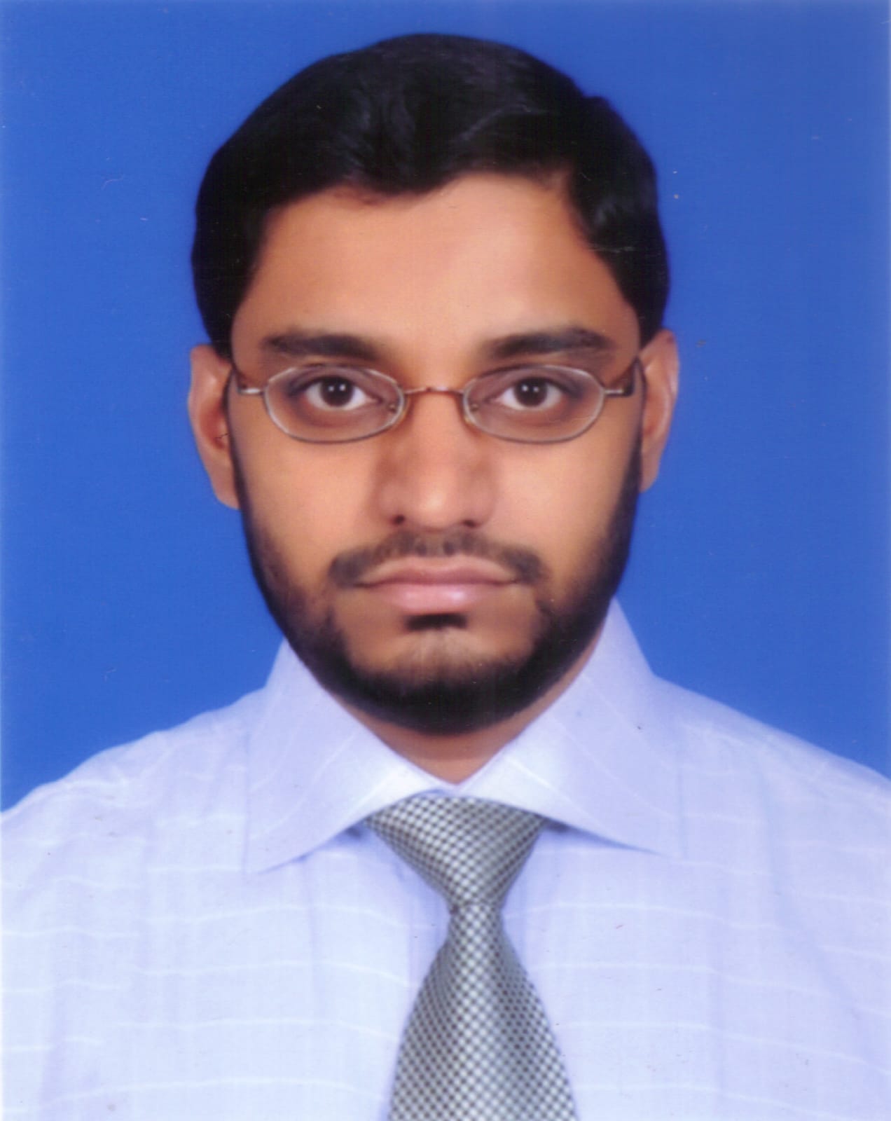Dr. Mohammad Rakib Ul Haque