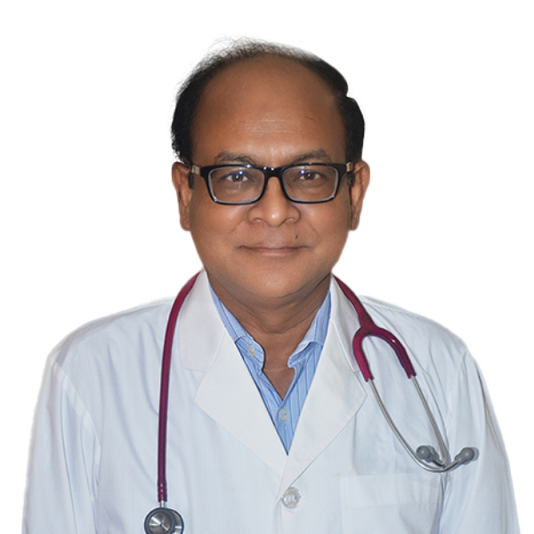 Dr. Narayan Chandra Saha