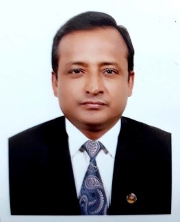 Prof. A. Salam