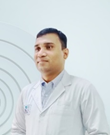 Dr.Ismail Hossain