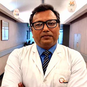 Dr.Nazmul Haque 