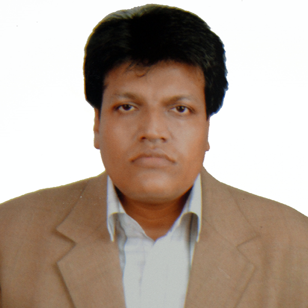 Dr. Sudipta Kumar