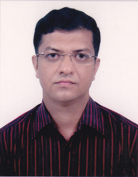 Mizanul Haque